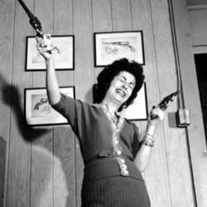 Meet your Posher, Erin